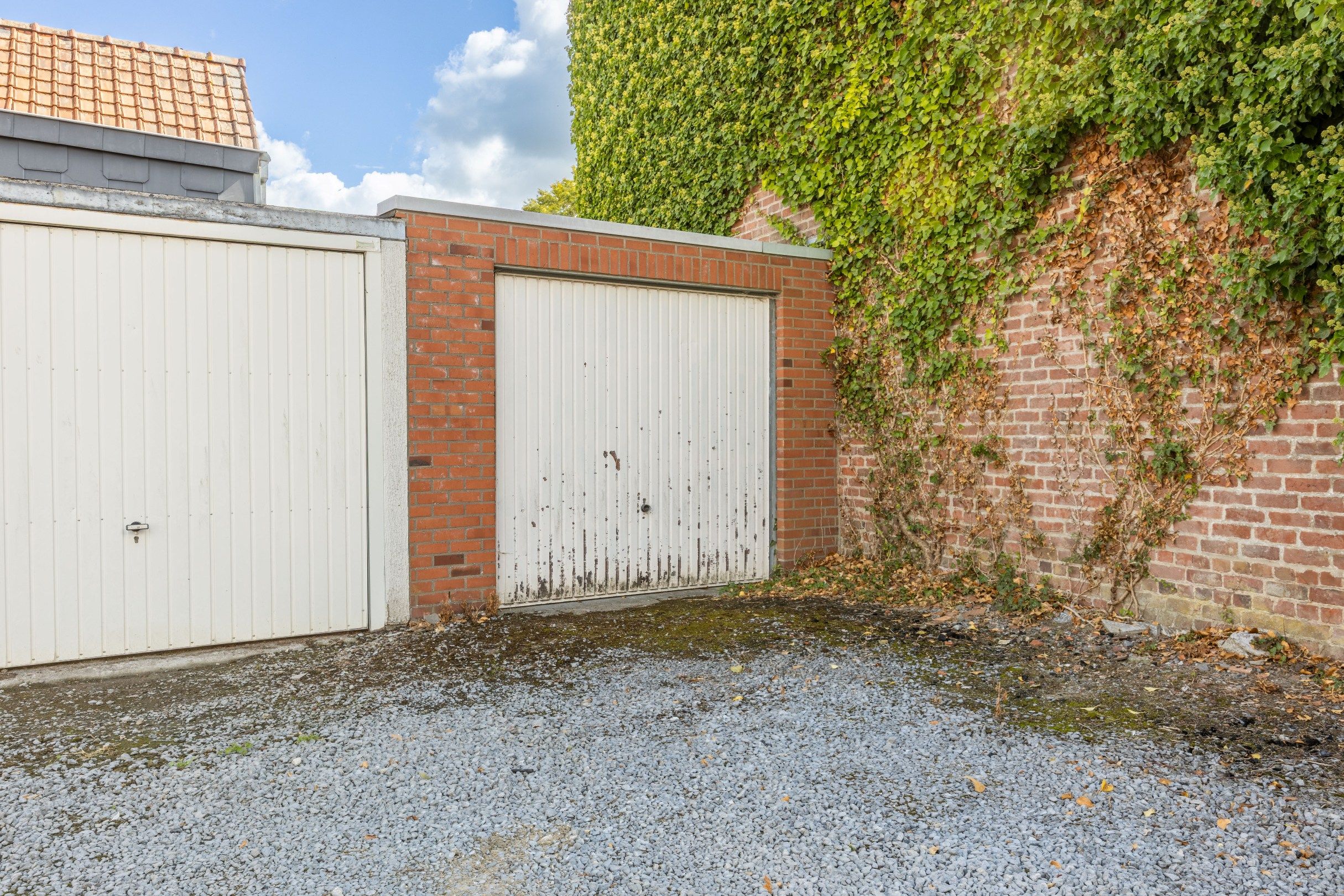 KNUSSE STARTERSWONING MET TUIN foto 21