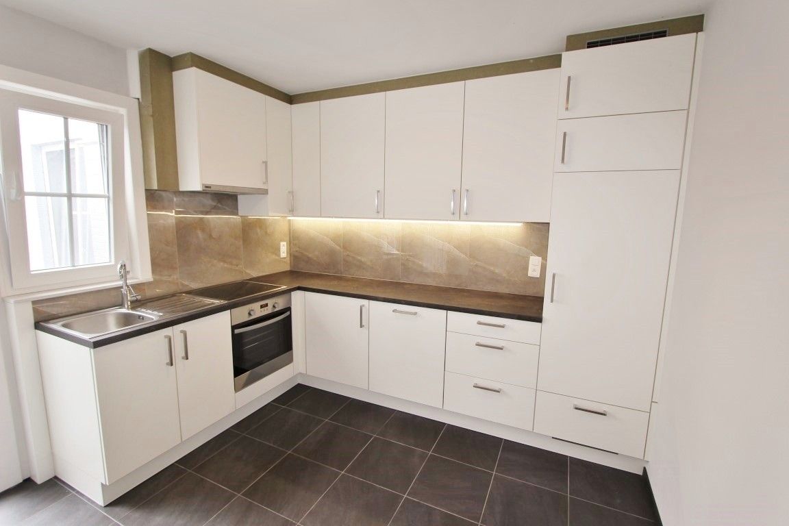 Bel-etage woning aan de rand van het centrum foto 7