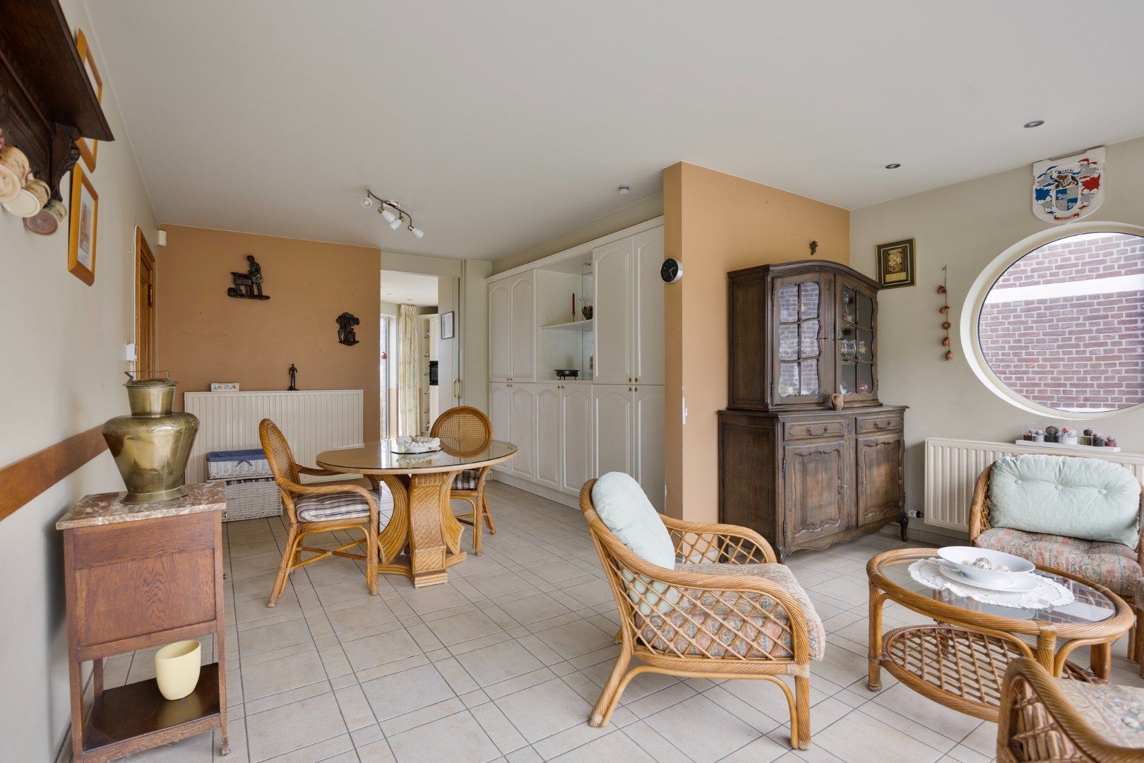 Prachtige woning met weide in Riemst-Vroenhoven foto 8