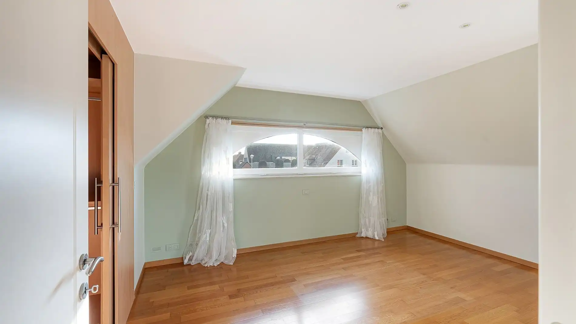 Kwalitatieve villa op 1362 m² te Knokke-Heist foto 20