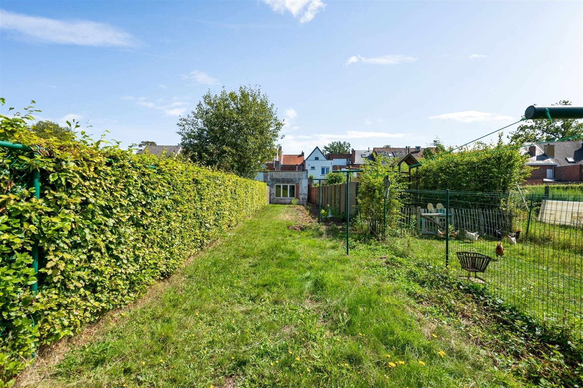 Woning met potentieel, gunstig gelegen te Mechelen foto 13