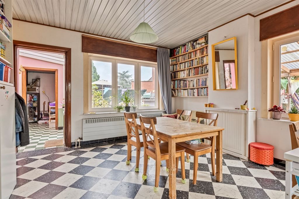 Gezellige woning op een knap perceel van 4A 47Ca foto 7