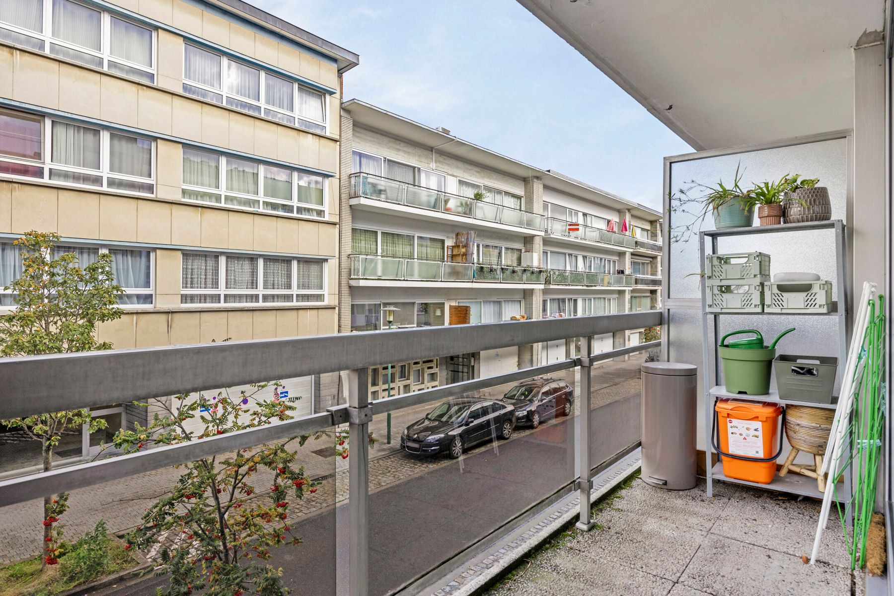 TOPPER! VOLLEDIG INSTAPKLAAR APPARTEMENT CENTRUM MOLENBEEK foto 12