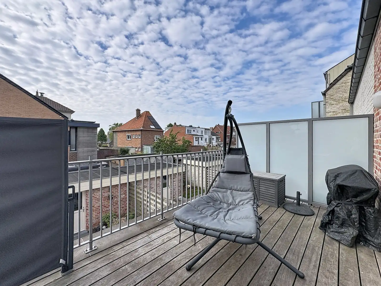 Instapklaar RUIM appartement met 3 RUIME slpks +  ruim ZUDgericht terras! foto 18