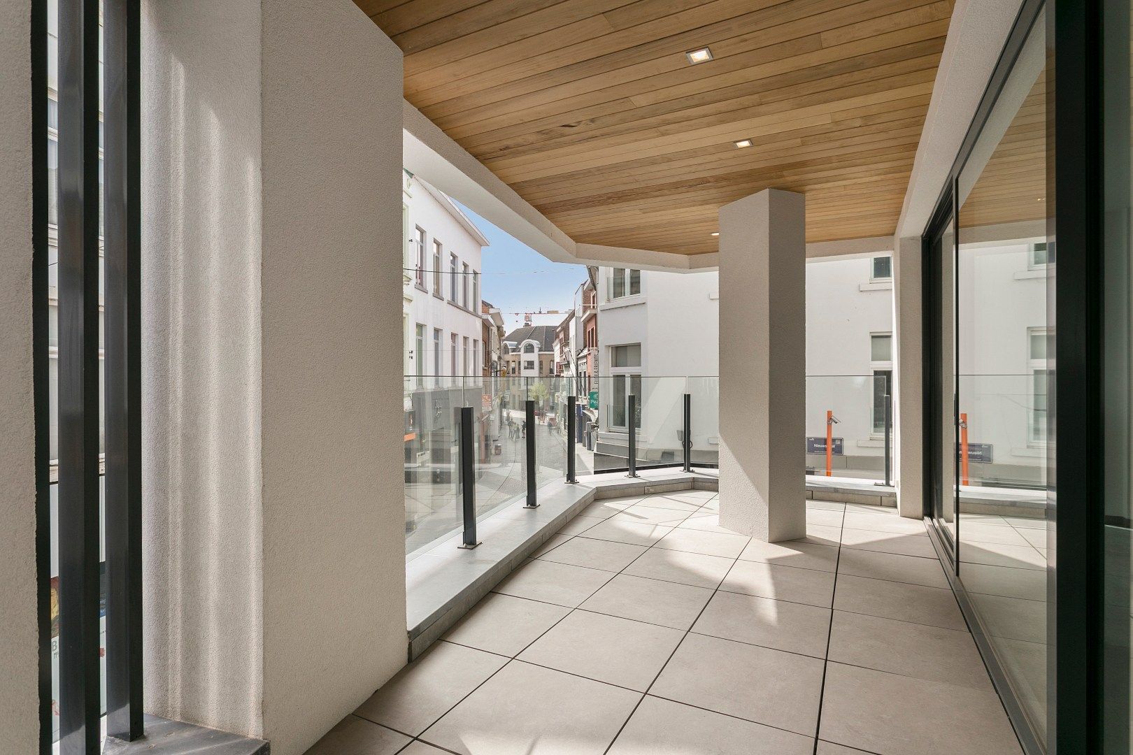 Energiezuinig appartement (EPC:B) met 3 slpk te Halle-centrum foto 8