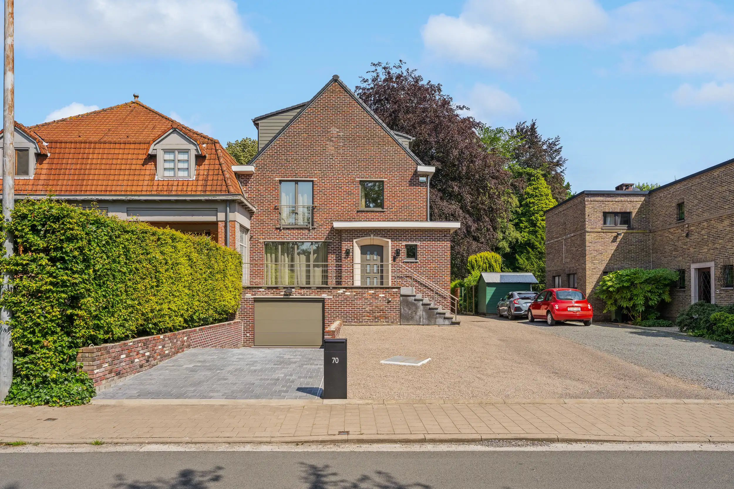 Gerenoveerde woning + achterliggend perceel ( 3.359 m²) foto 34