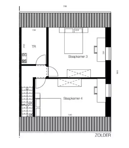 Nieuwbouwwoning foto 6
