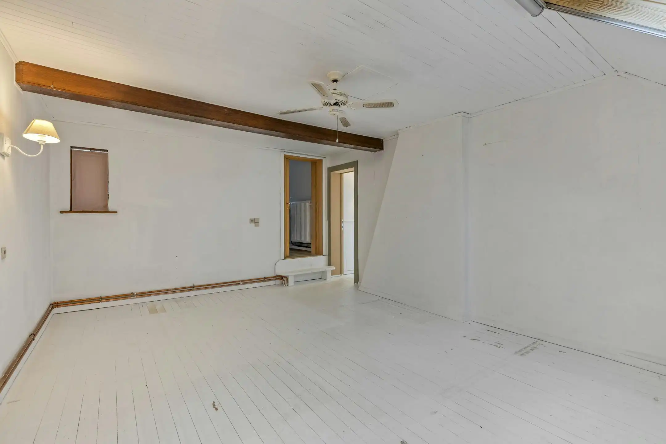 Rustig gelegen huis te koop in Pajottegem foto 10