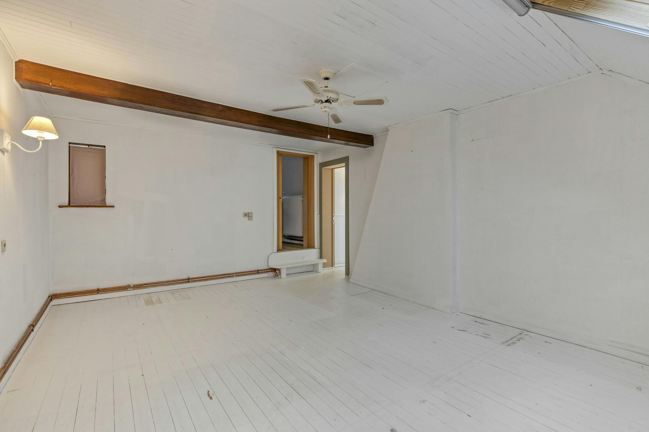 Rustig gelegen huis te koop in Pajottegem foto 10