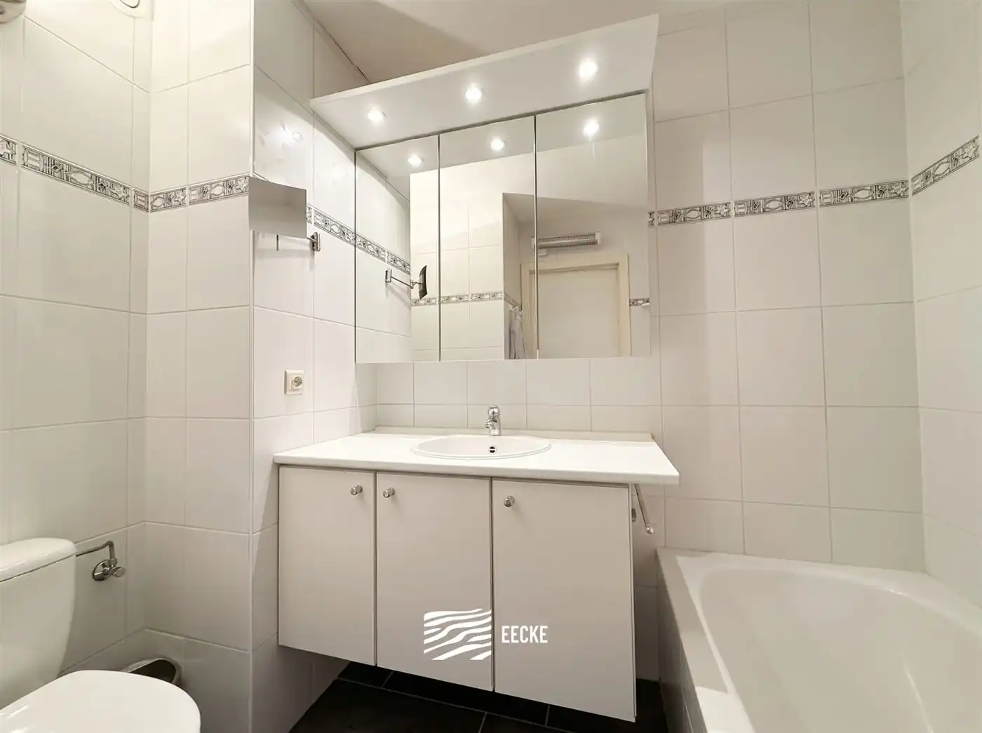 Appartement met 2 slaapkamers foto 8