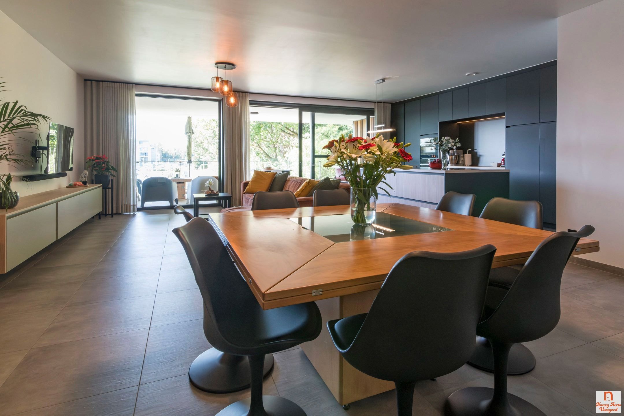 Exclusief wonen aan het water - inclusief 2 autostaanplaatsen foto 14