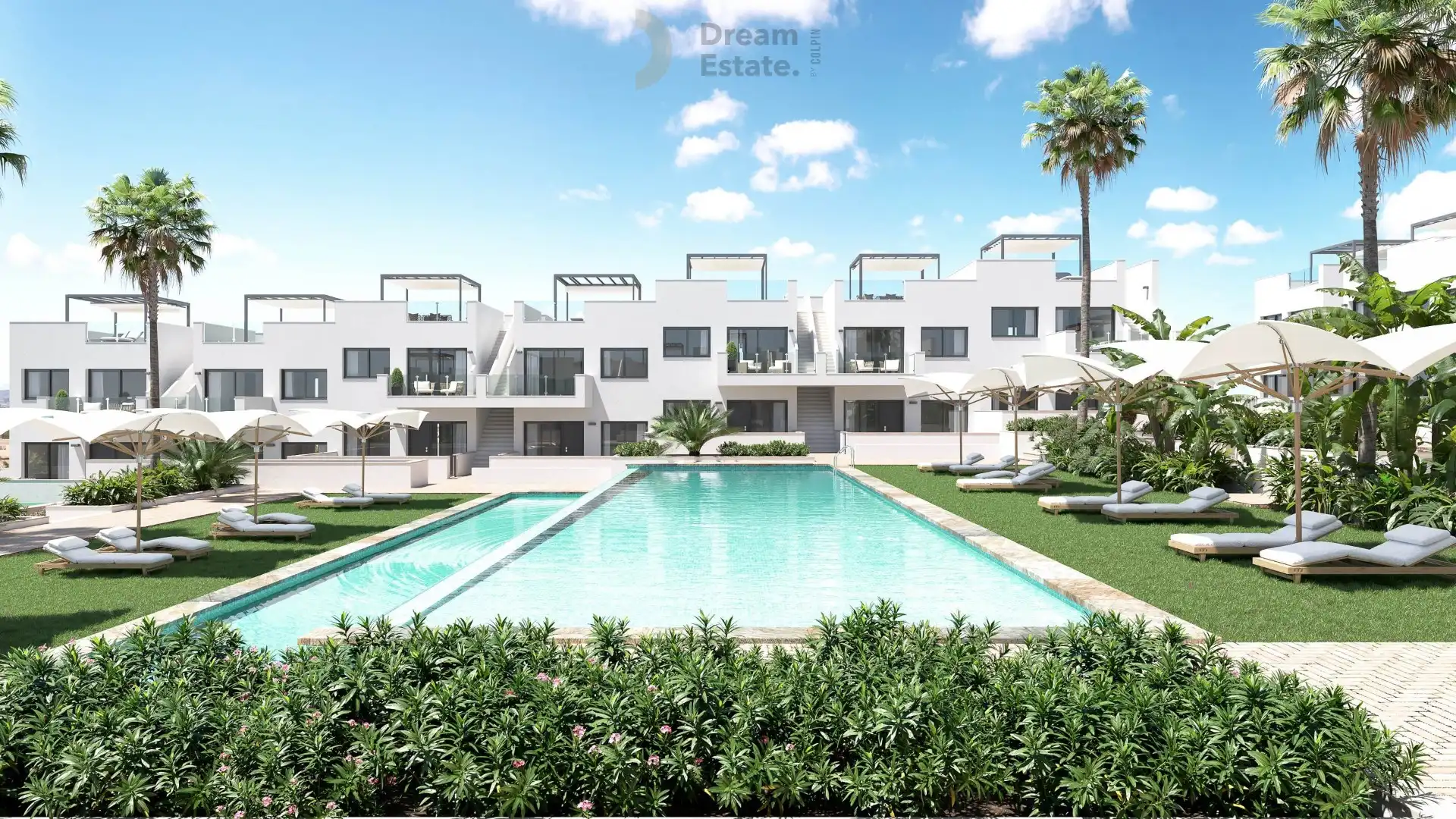 Exclusief Residencial in Torrevieja: Luxe appartementen met alle comfort foto 3