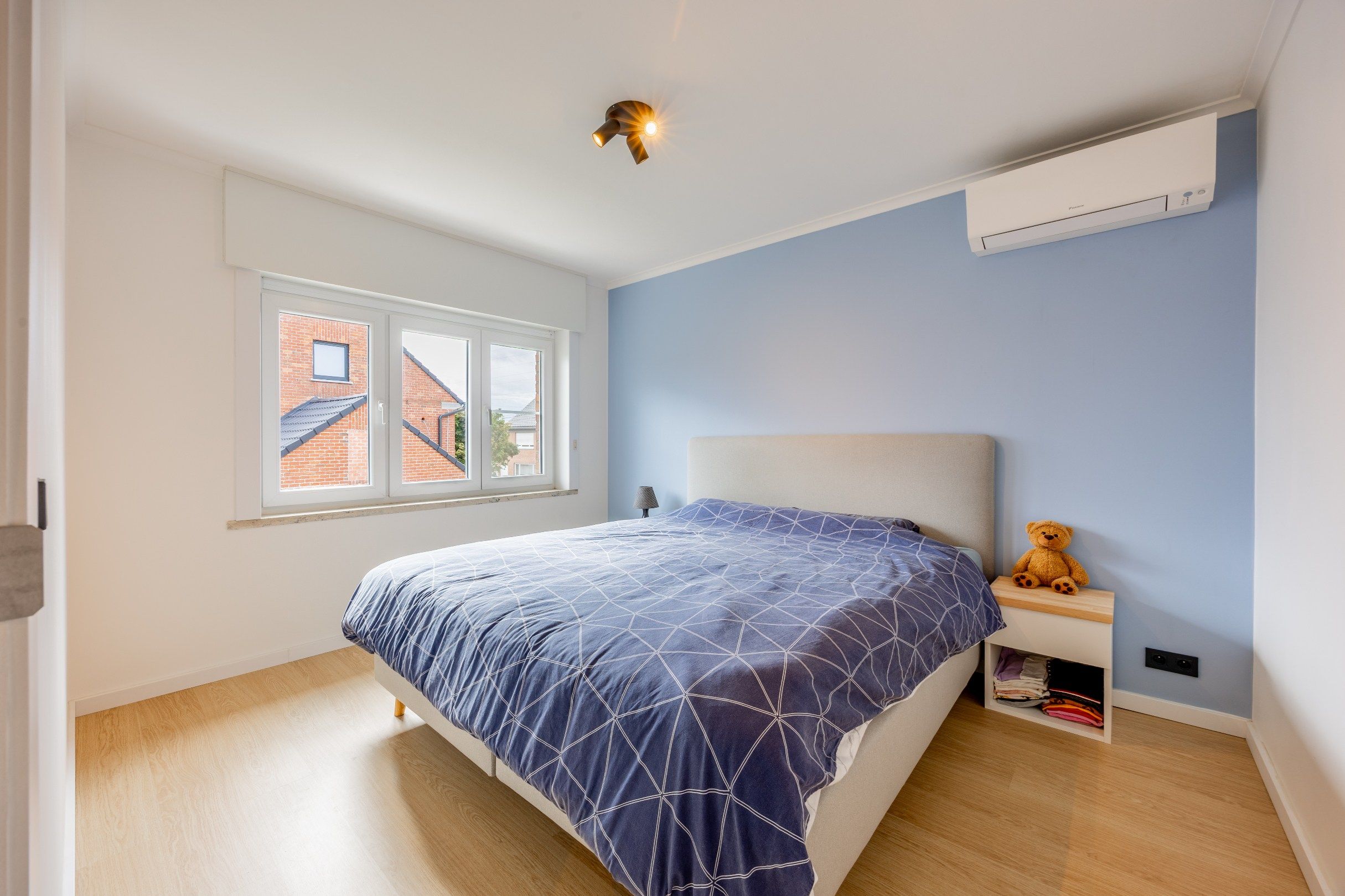 GERENOVEERDE WONING OP TOPLOCATIE!  foto 11