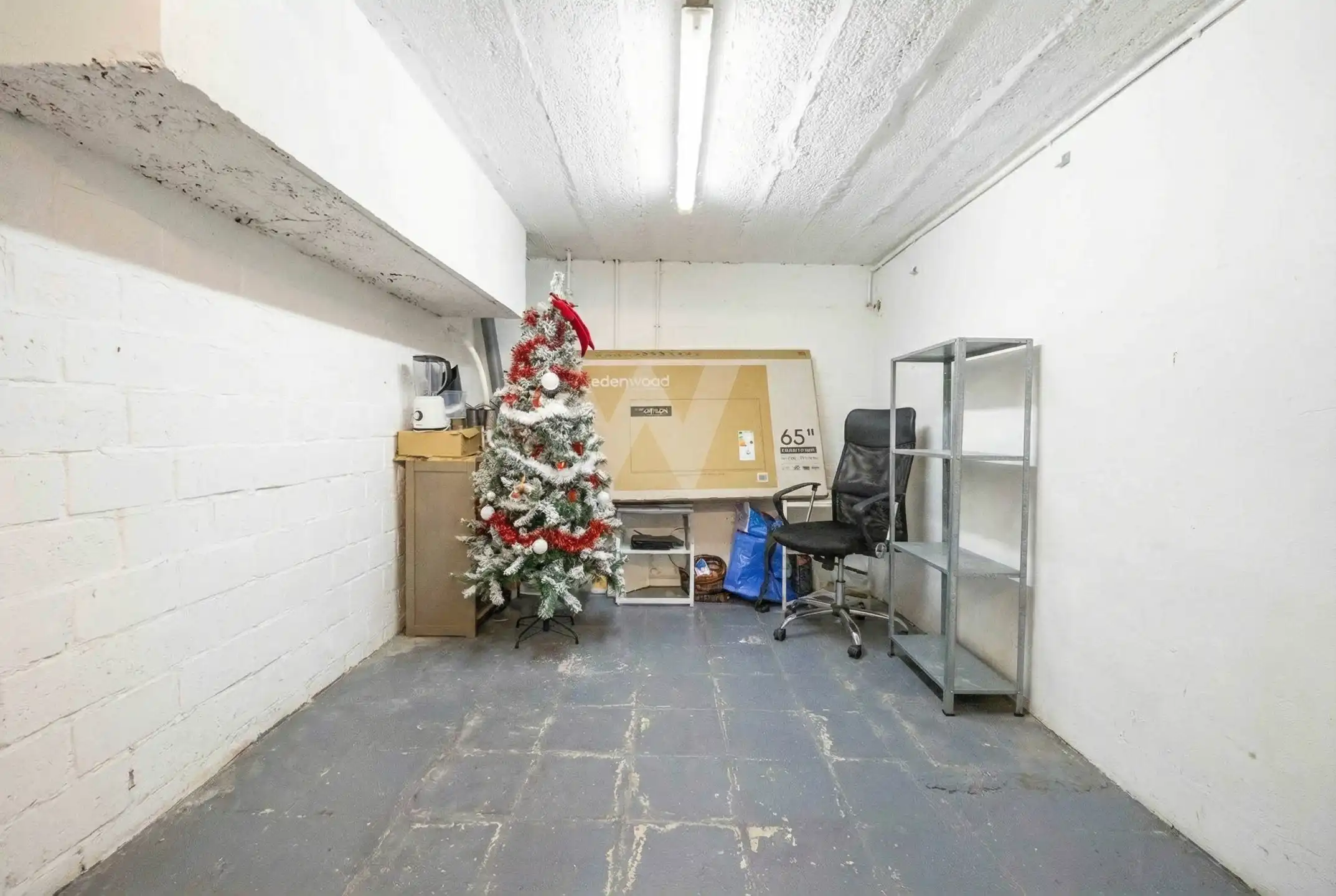 Huis met 5 slaapkamers in Linkebeek – Rustig en vredig foto 24