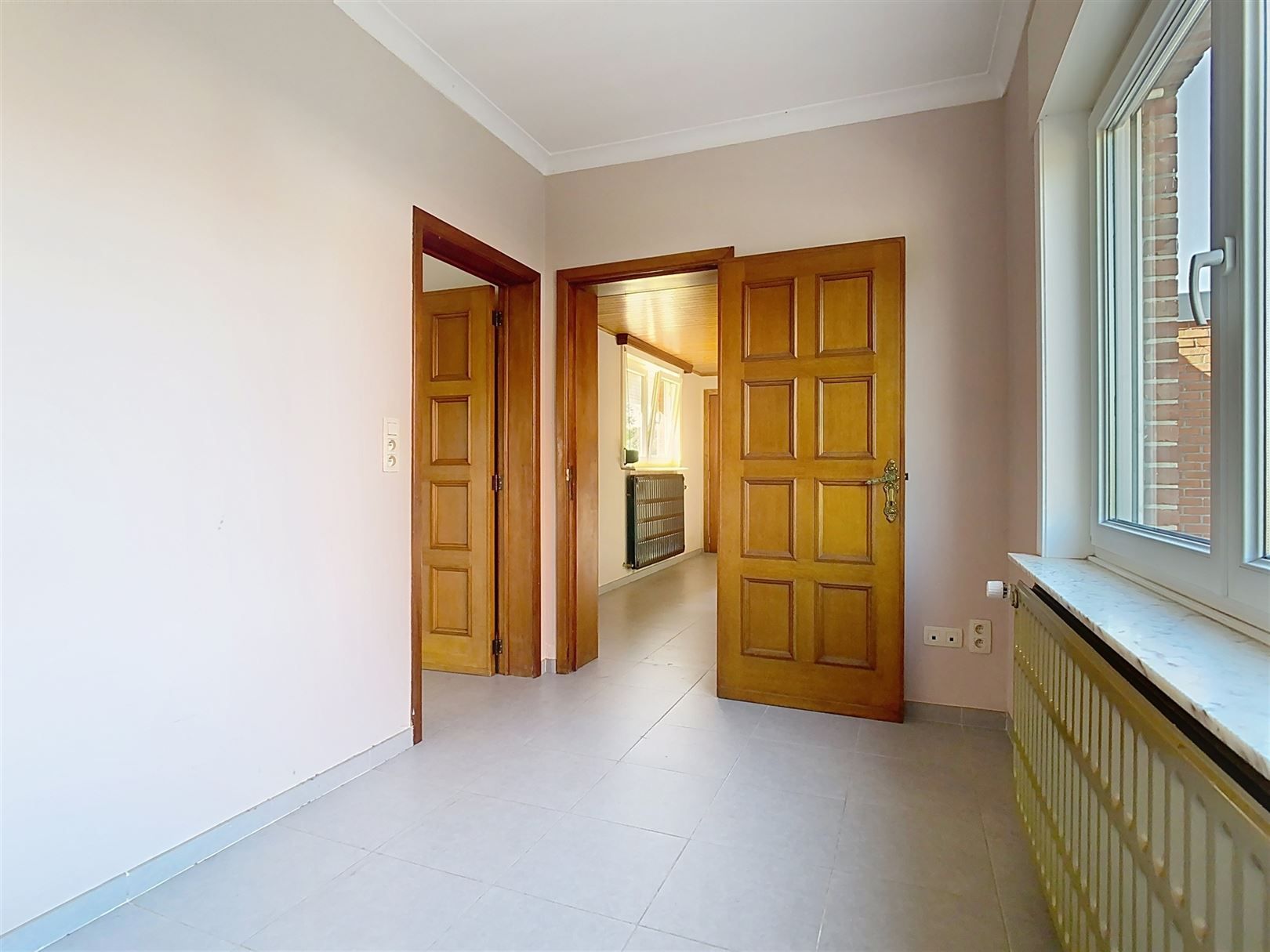 Mooie ruime woning, 3 slpks, garage, tuin, 11a 59ca foto 14