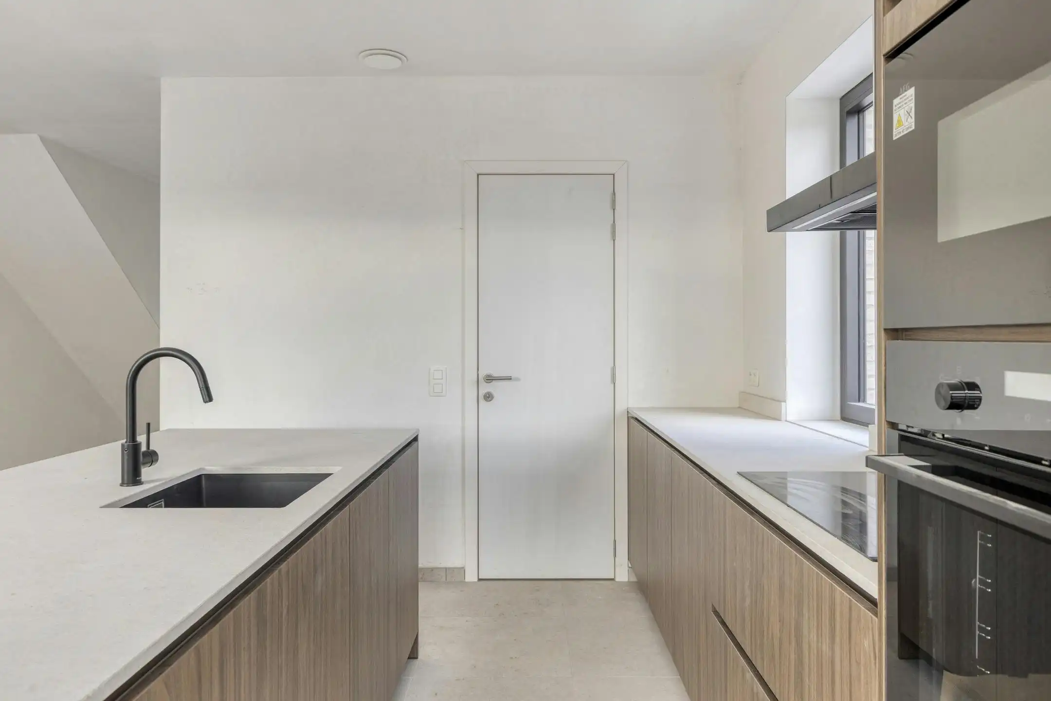 Energiezuinige nieuwbouwwoning te koop in Avelgem foto 8