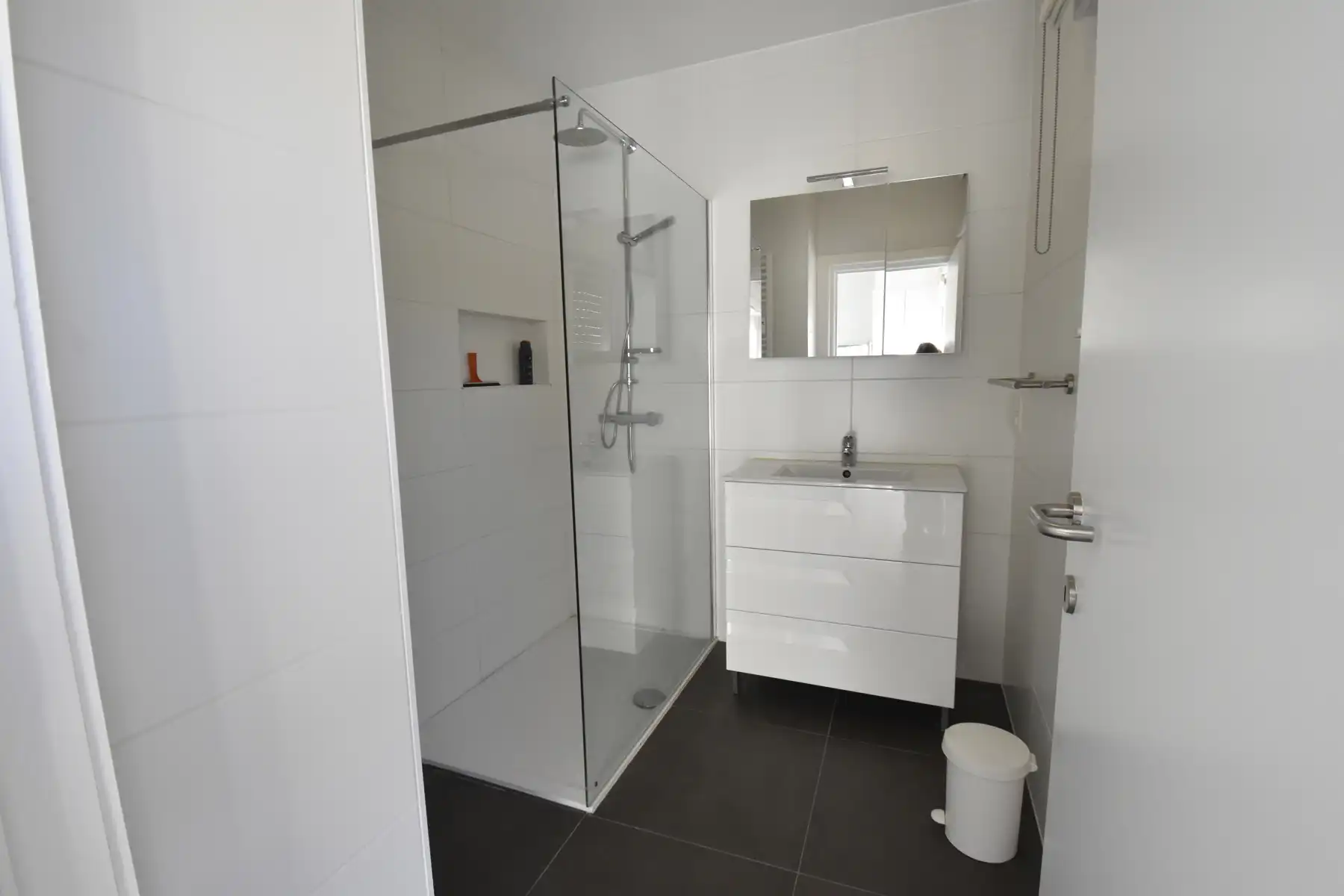 Penthouse te huur foto 11