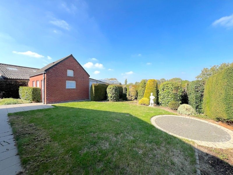 WONING te ICHTEGEM foto 20