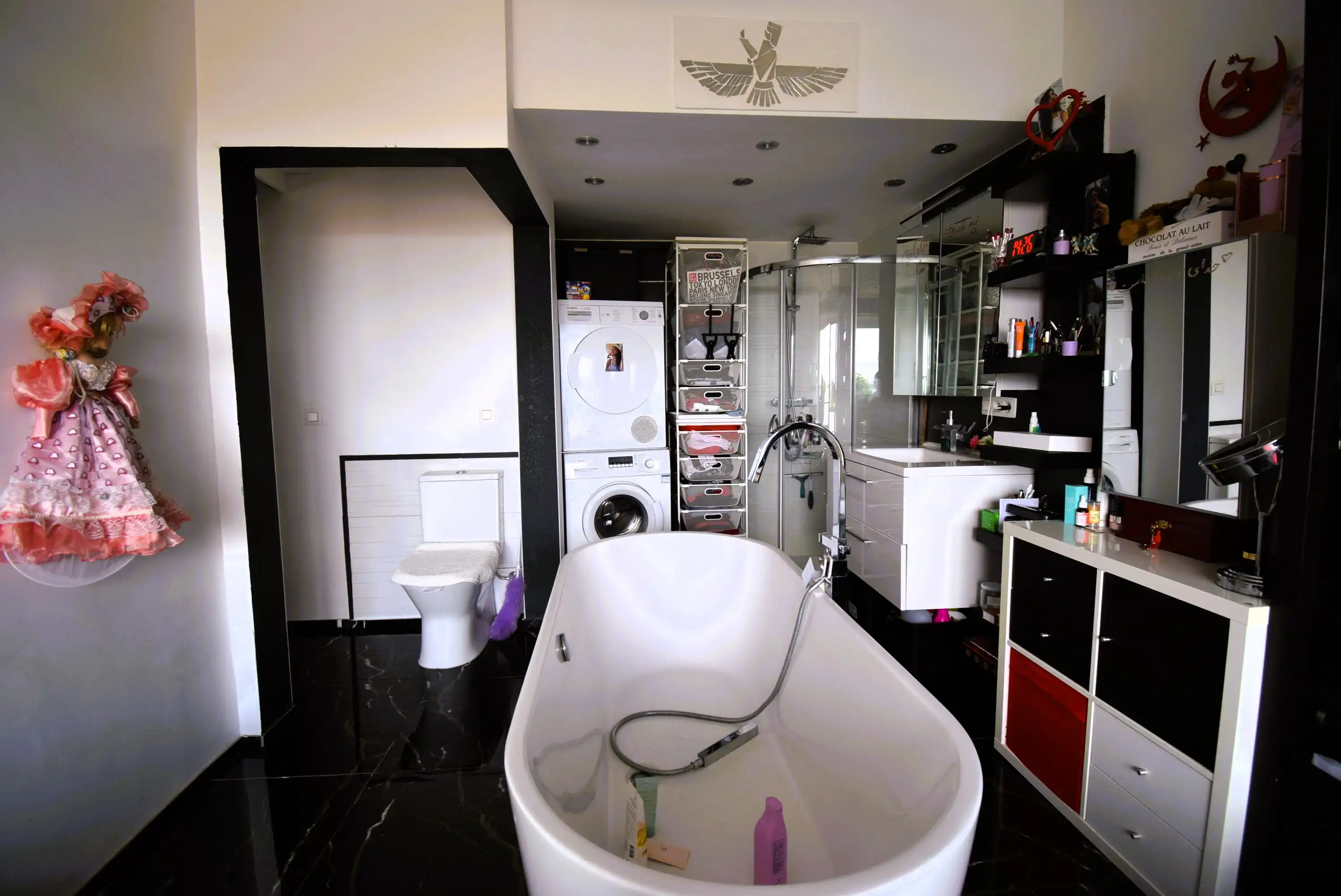 Appartement 2 slaapkamers foto 10