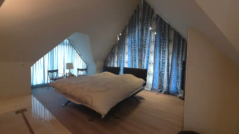 Nieuw in aanbod -  Exclusieve penthouse foto 9