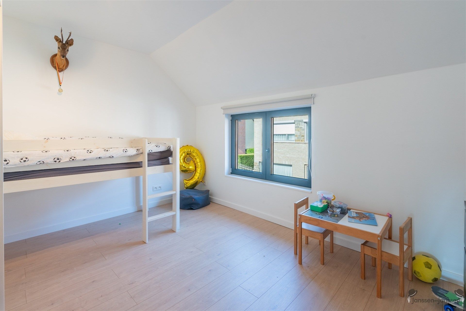 Stijlvolle energiezuinige woning foto 20