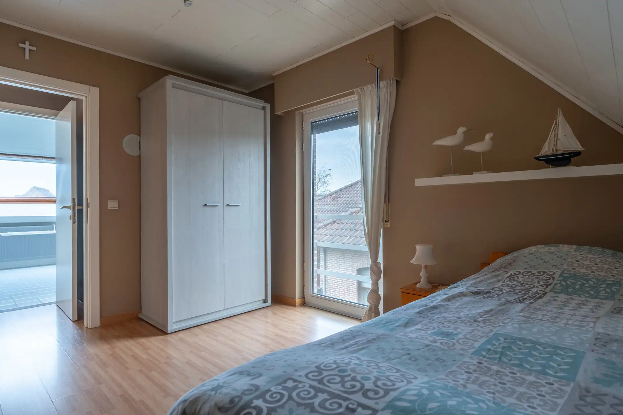 Zeer verzorgde en aangename woning op mooi perceel van 1.168 m² foto 27