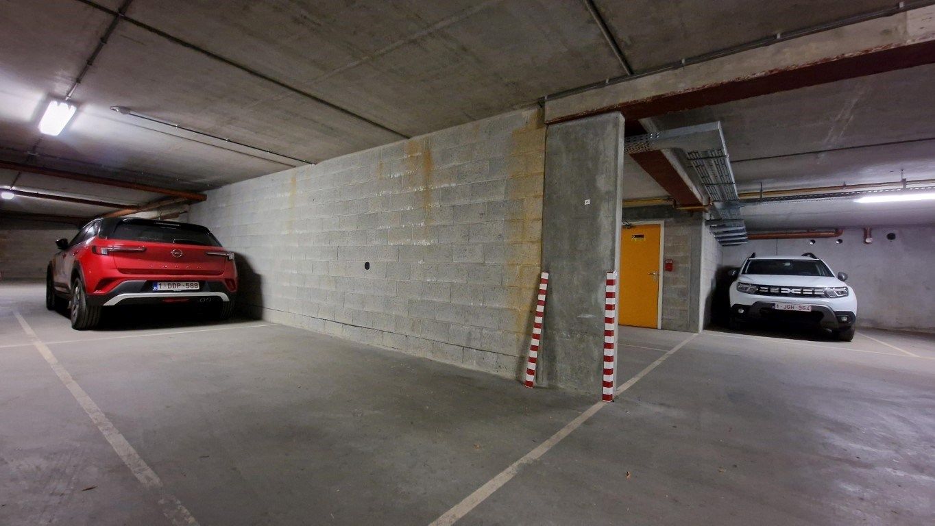 Recent instapklaar duplex-app met lift foto 21