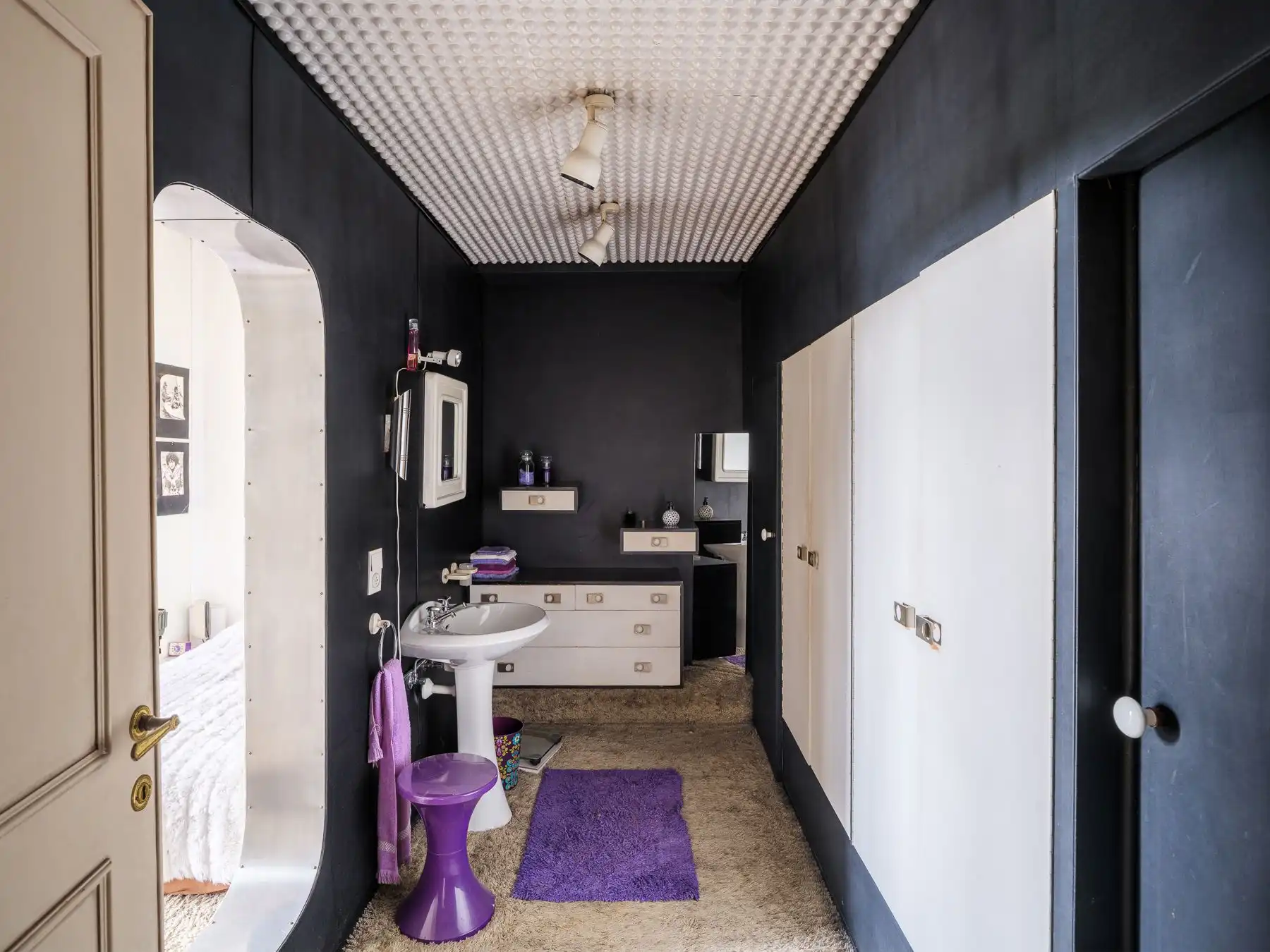 Karaktervolle gezinswoning met tuin en atelier foto 19