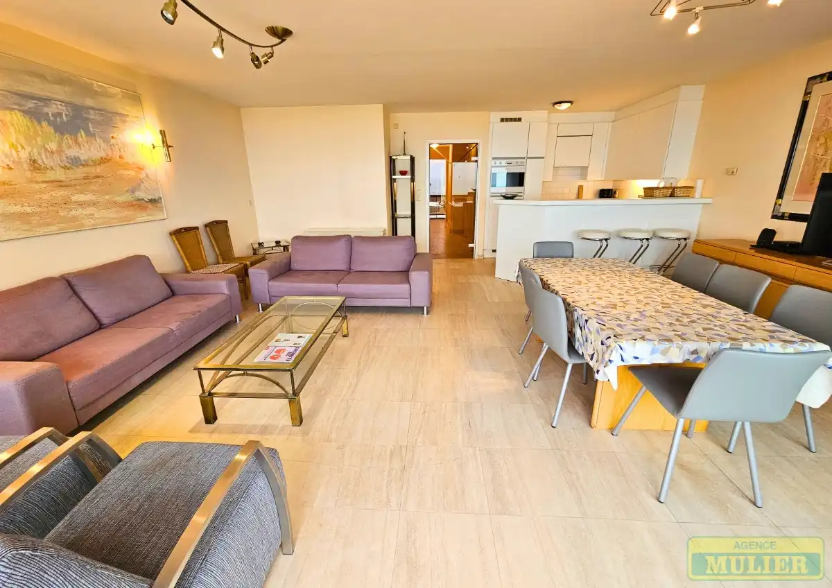 Appartement te koop foto 6