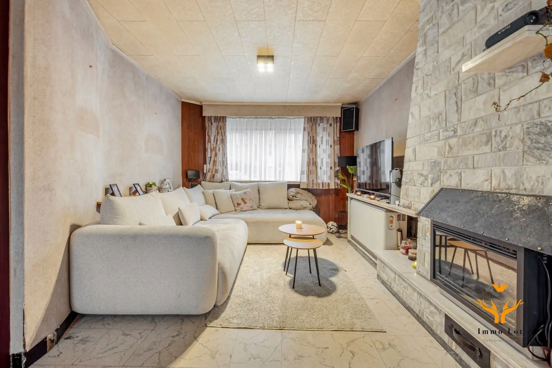 Woning met veel potentieel op uitstekende ligging  foto 5