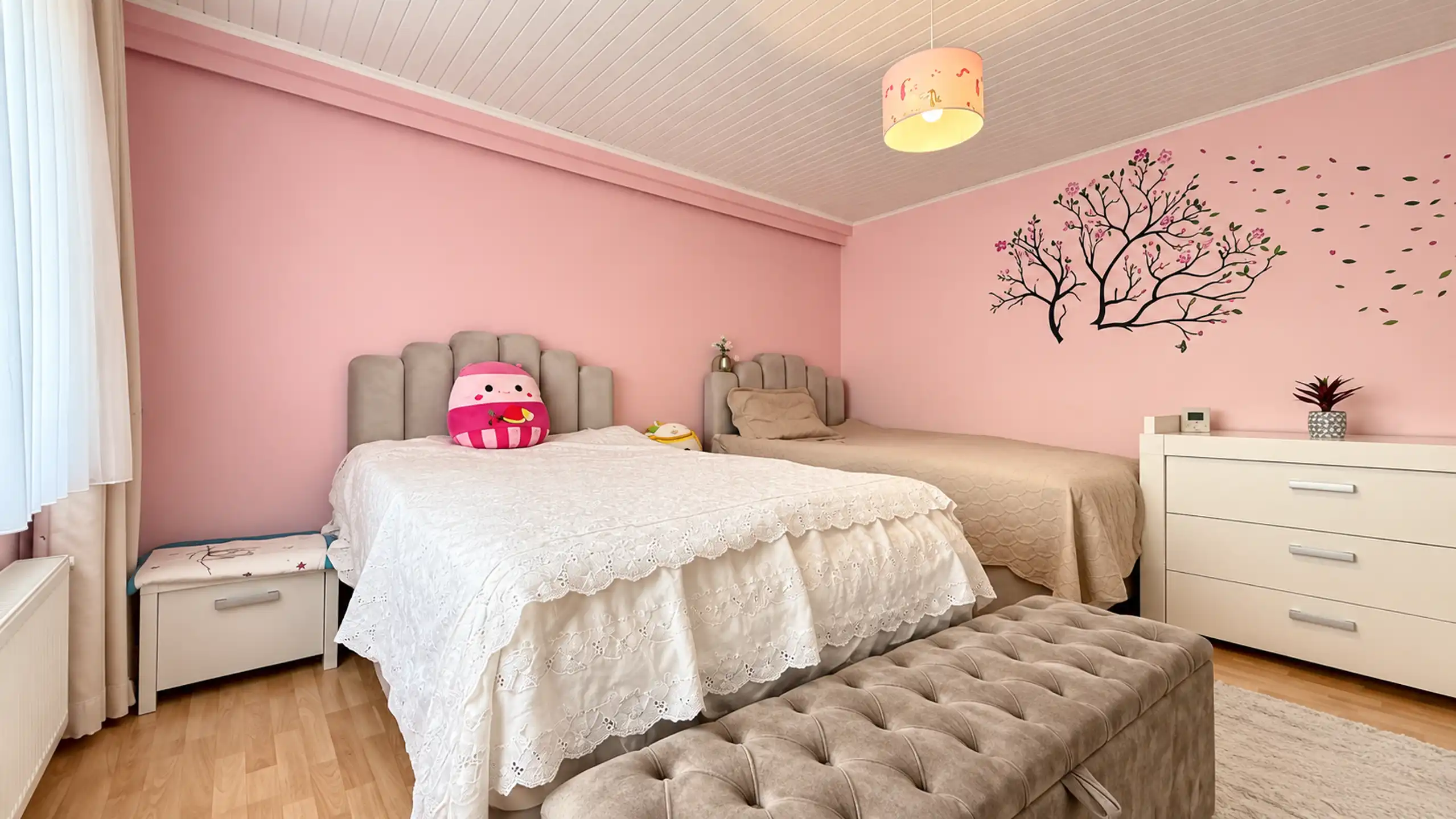 Ruime woning met 3slpk, tuin en garage op toplocatie! foto 36