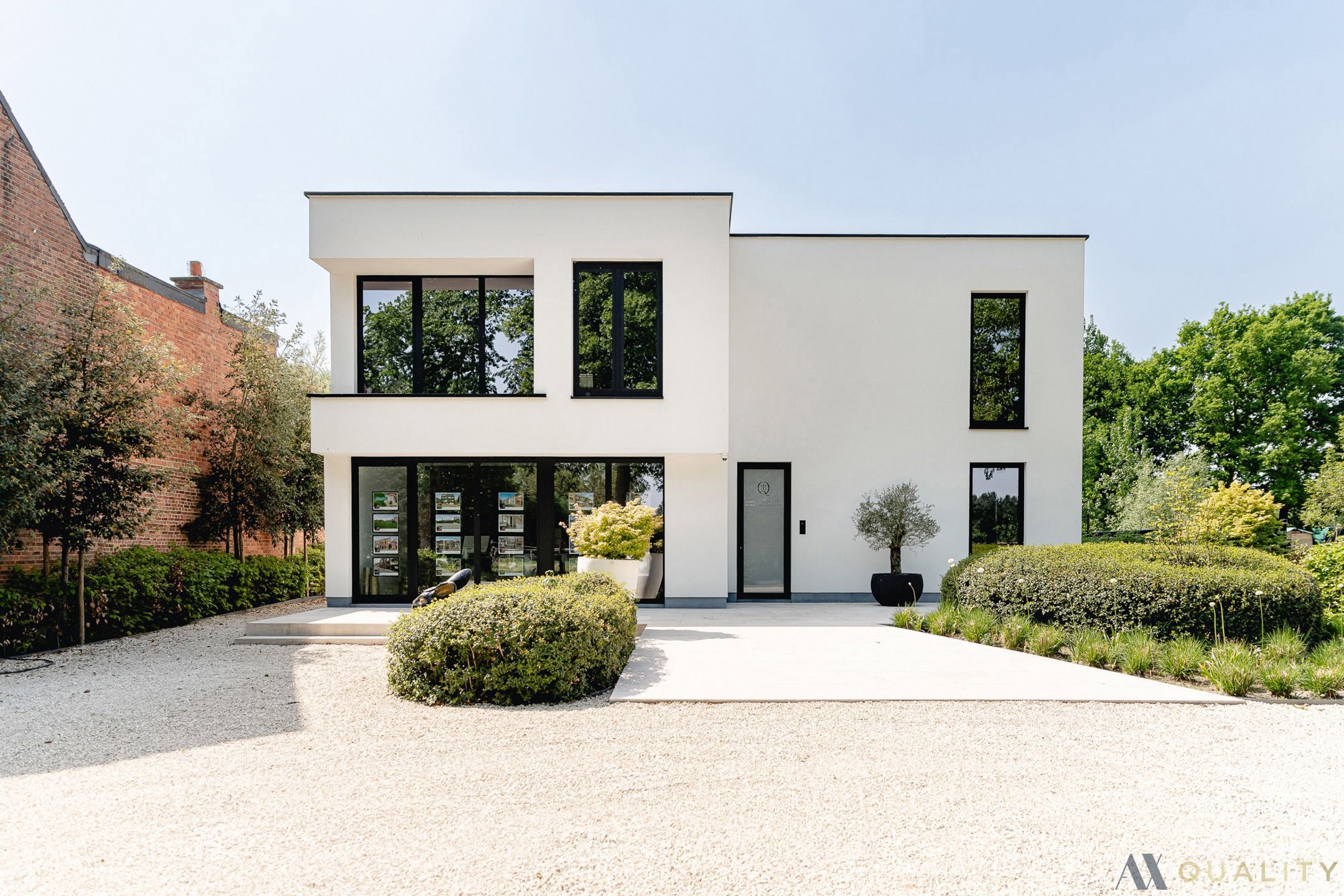 Luxe villa nabij de Schelde foto 30