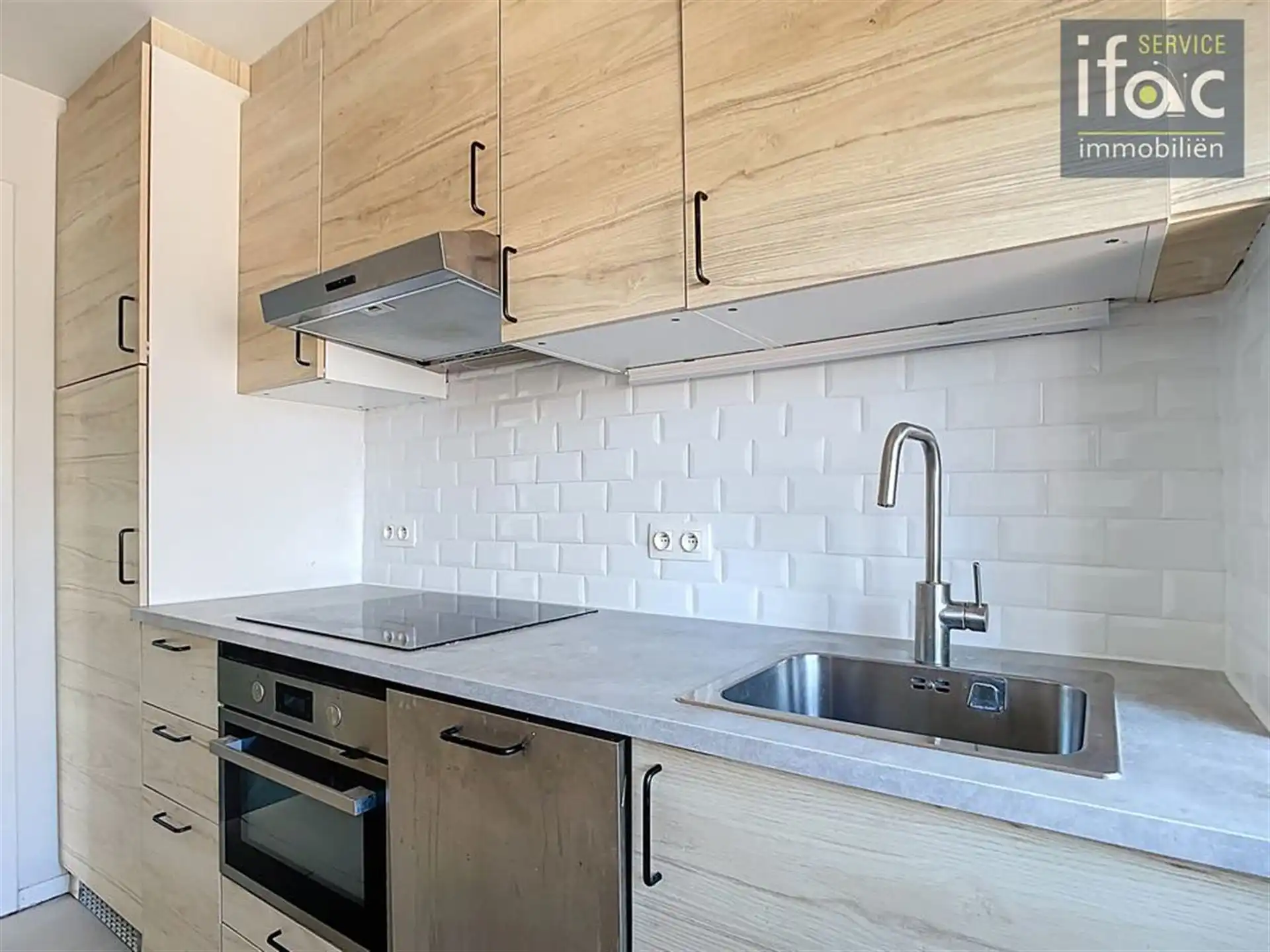 Geweldig gelegen appartement met twee slaapkamers  foto 11