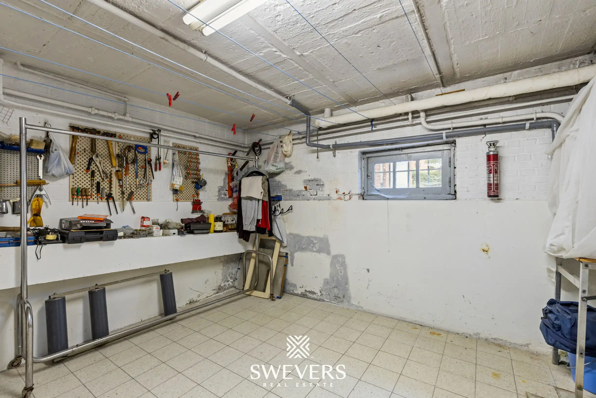 Unieke renovatiekans: ingenieurswoning met 5 slpk op ruim perceel in het hart van Beringen foto 35