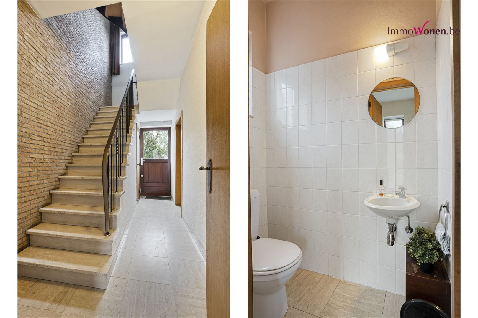 Ruime Villa Heverlee bos vlot verkocht  dr ImmoWonen. foto 36