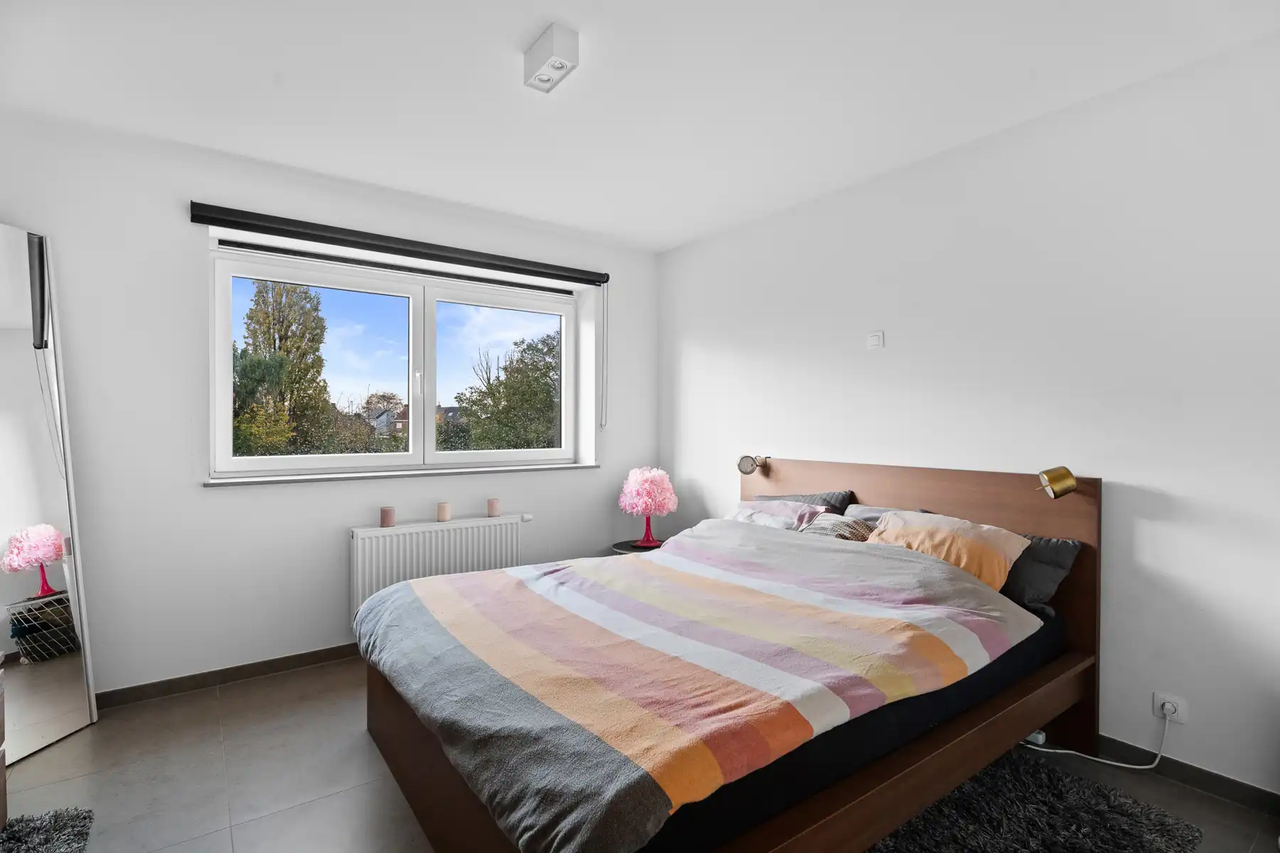 Energiezuinige recente woning in doodlopende straat te Eeklo foto 13