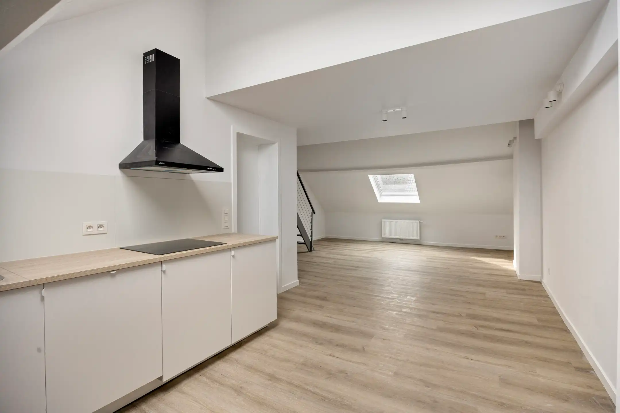 Gerenoveerd herenhuis met authentieke charme in Kessel-Lo foto 21