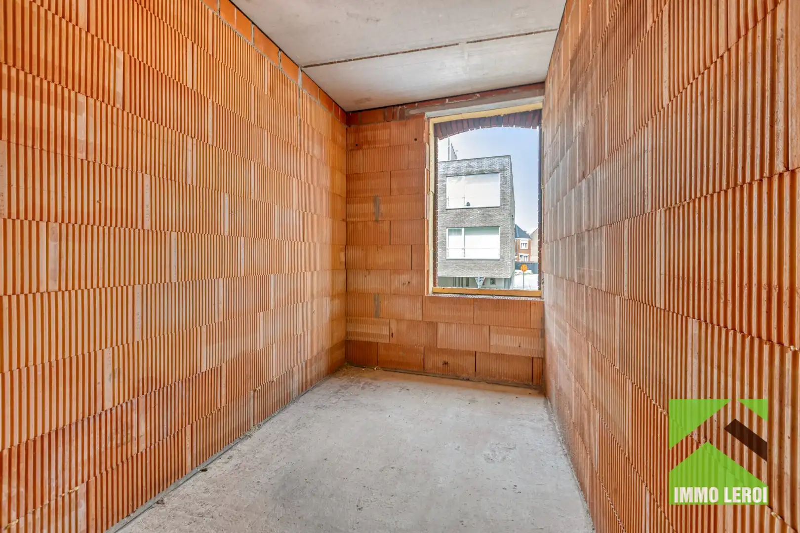 Appartement 2 – Ruime duplex met leefverdieping op +1 foto 9