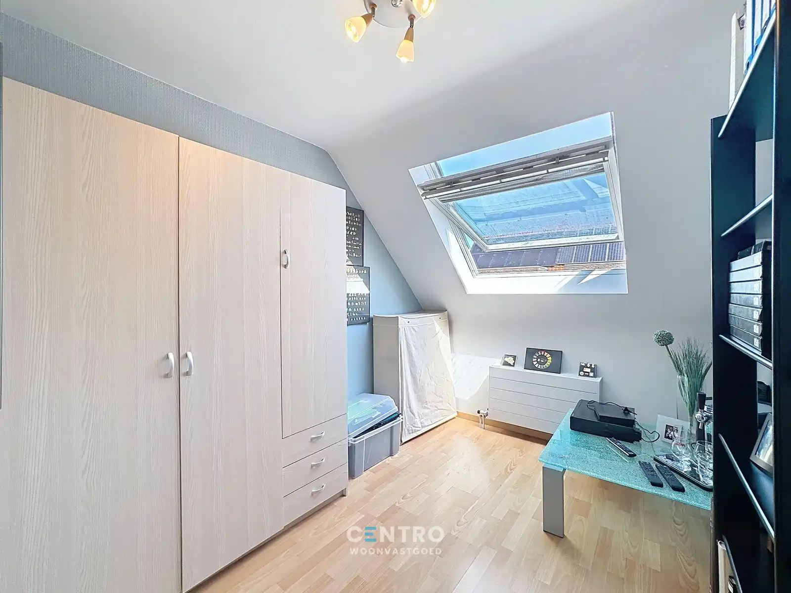 ENERGIEZUINGIE woning met 3 slpks, garge én ZUIDger. tuin! foto 17