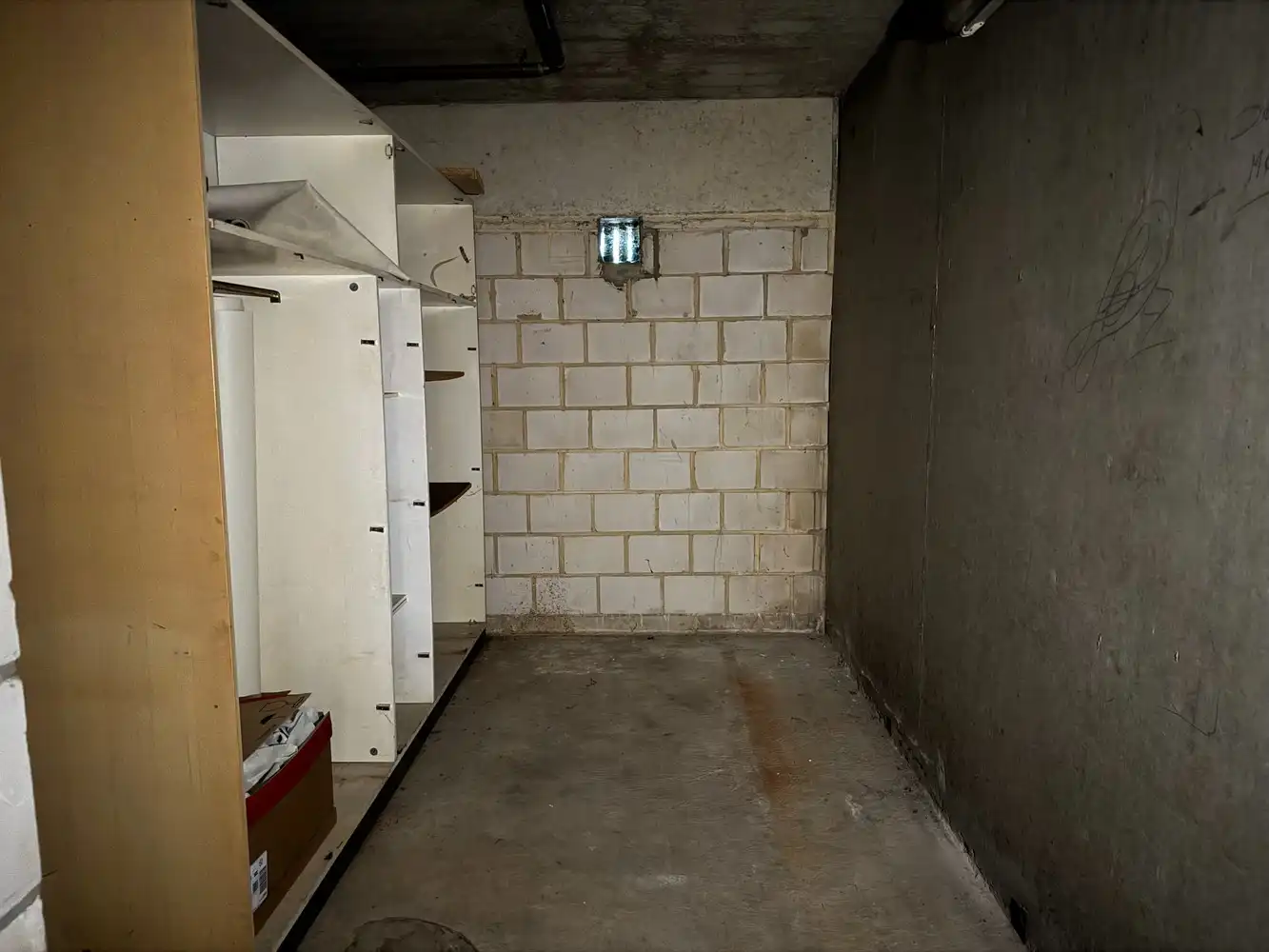 RUIM APPARTEMENT AAN DE STADSRAND foto 12