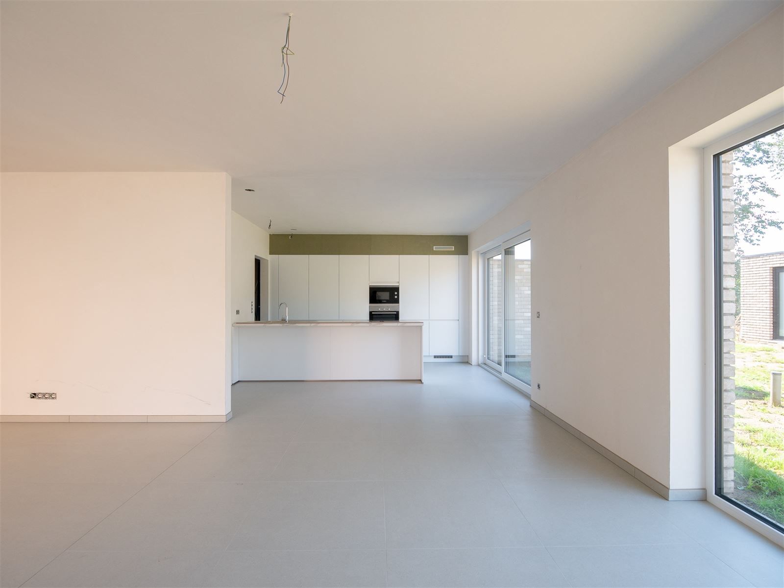 Huis foto 9