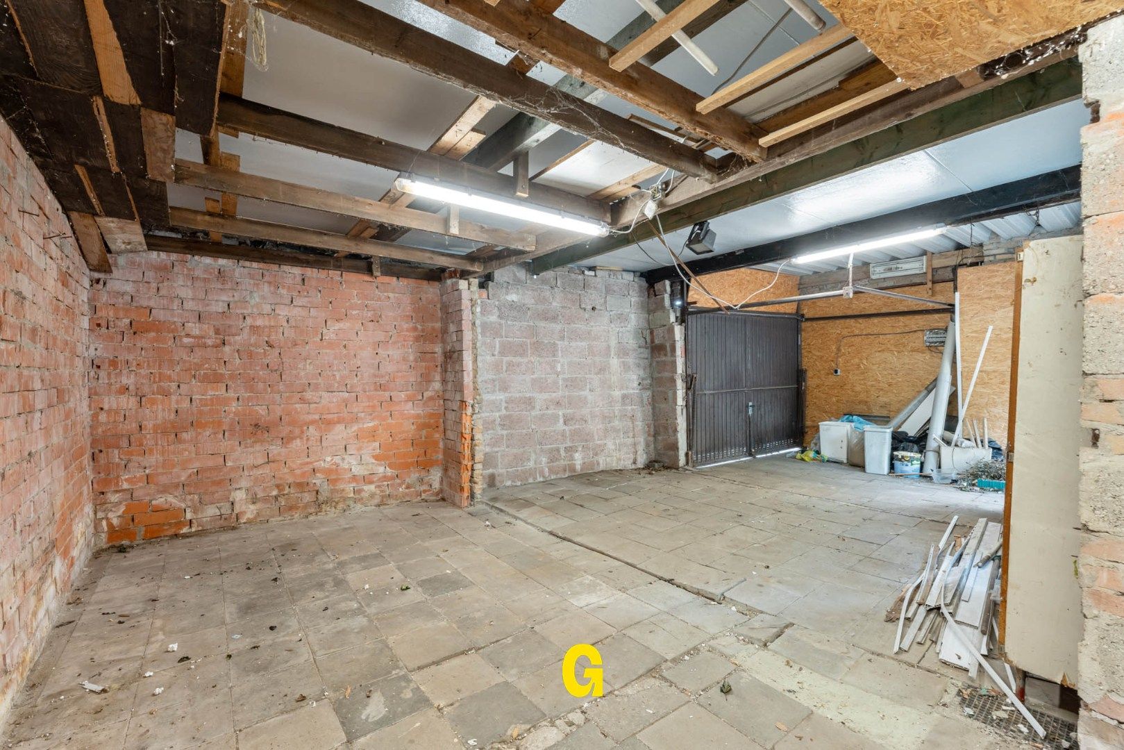 VERKOCHT - Te renoveren bungalow woning op 2a 89ca  foto 26