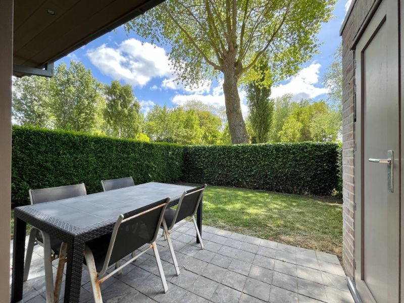 Moderne vakantiewoning te koop in De Panne foto 4