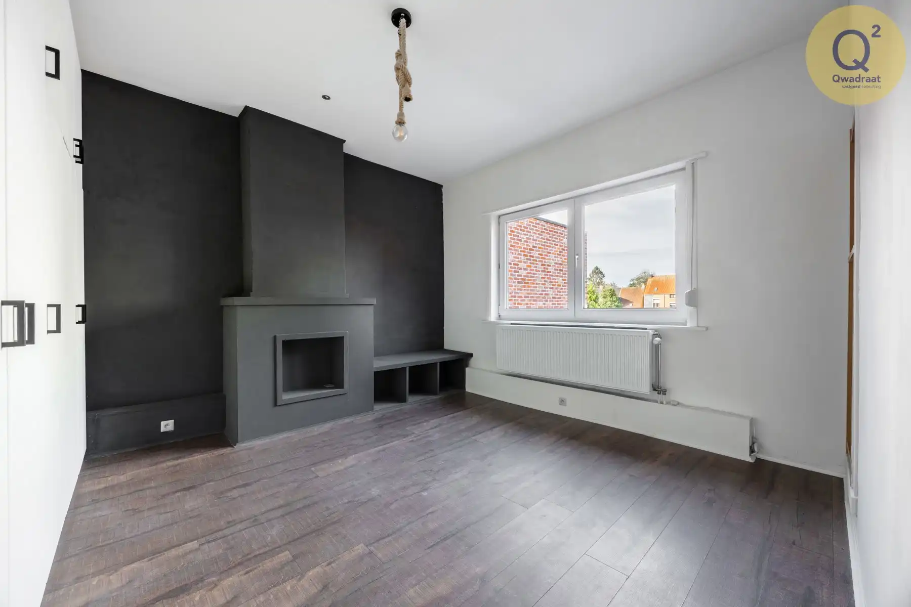 Gerenoveerde instapklare woning met grote tuin foto 32