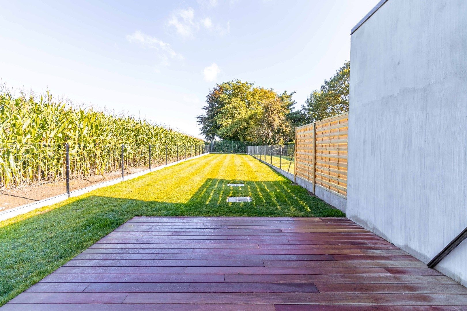 Prachtige woning met zicht op de velden foto 9