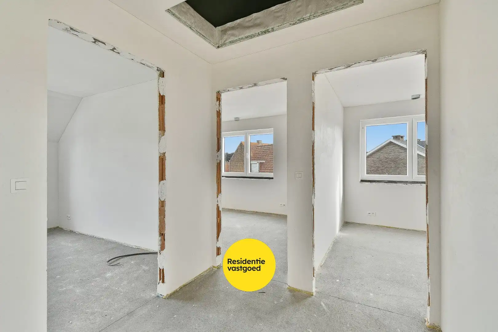 Nieuwbouwwoning op rustige locatie met 3 slaapkamers foto 14