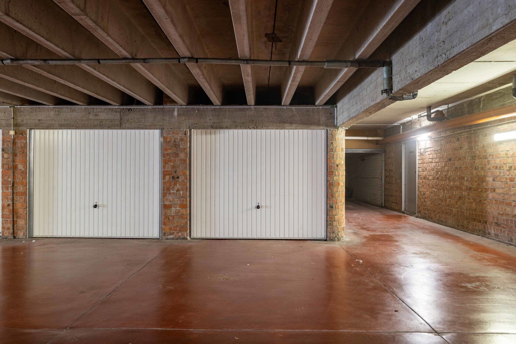 Instapklaar appartement met een prachtig zicht op het stadspark! foto 29
