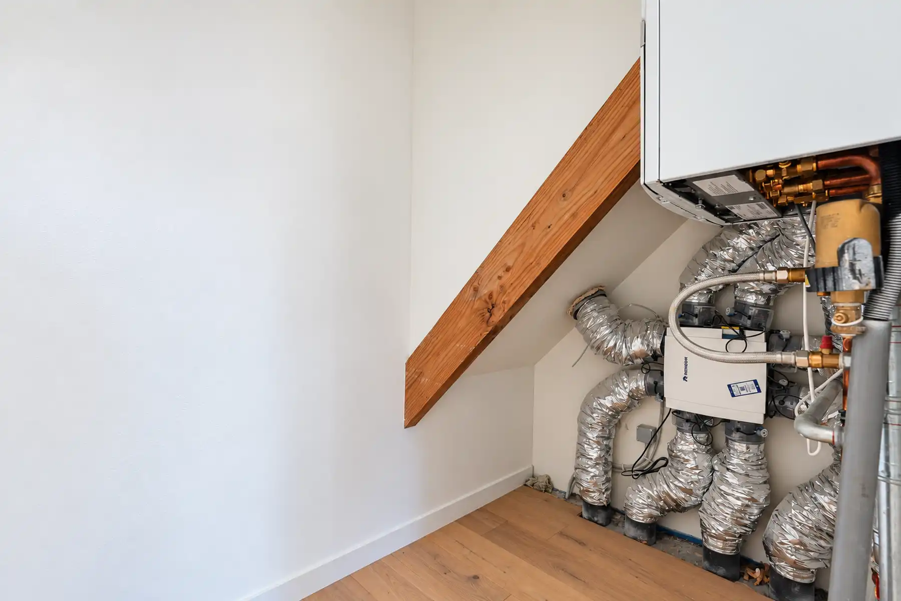 Halfopen nieuwbouwwoning met 3 slaapkamers! foto 15