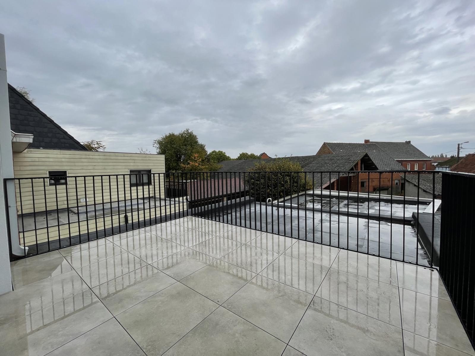 BERLARE - Luxueus BEN-appartement foto 6