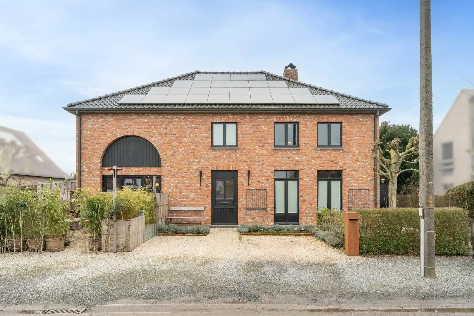 Huis te koop Molendreef 65 - - 9880 Aalter